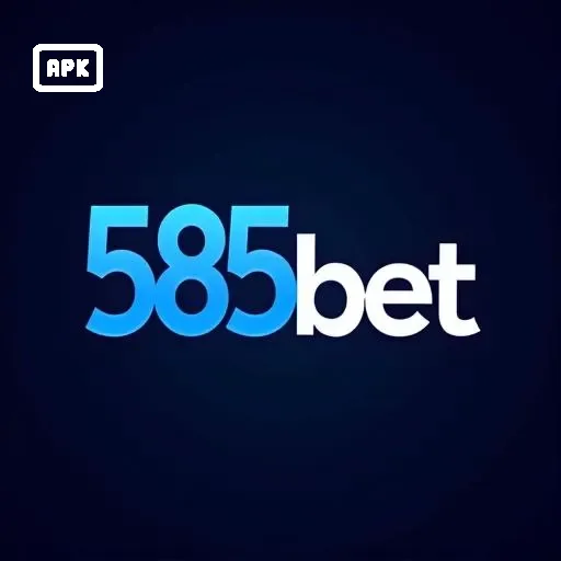 APK oficial da 585bet para Android