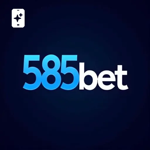 APP oficial da 585bet para mobile