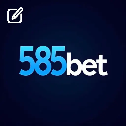 Cadastro rápido e seguro na 585bet