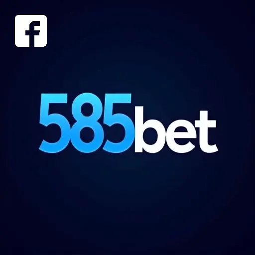 Página oficial da 585bet no Facebook