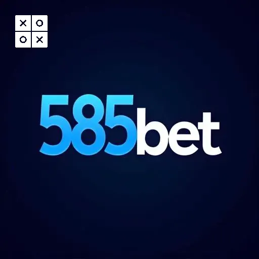 Jogos online da 585bet com variedade de opções