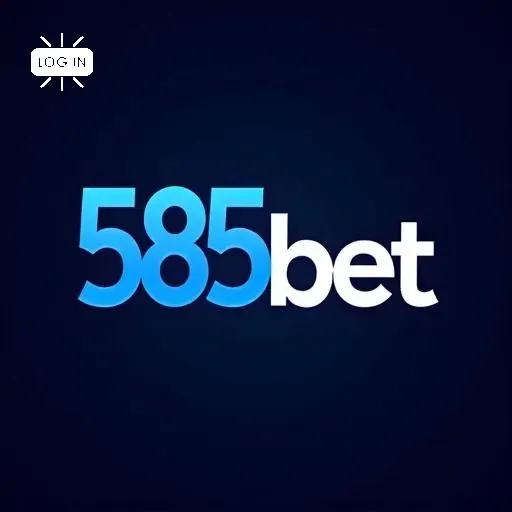 Login seguro na 585bet
