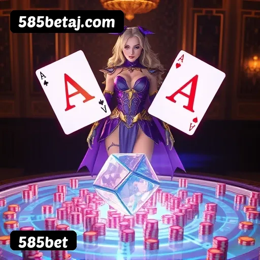 585bet APK - Download Oficial Android