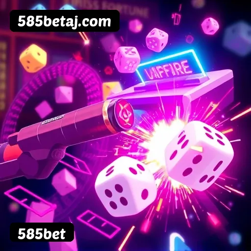 Termos e Condições Transparentes 585bet