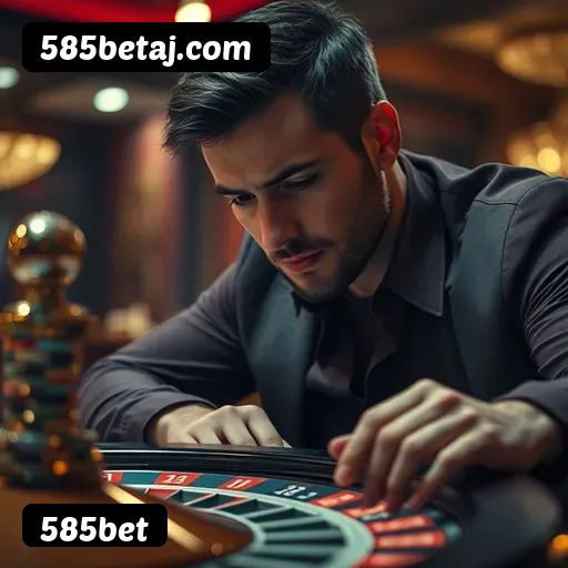 Análise 585bet - Vantagens e Desvantagens